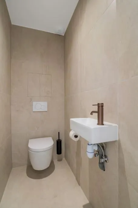 22.appart 4pers#1 Bedroom#pere Lachaise #nation * Париж